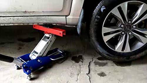 3 Ton Automatic Jack Stand N7457