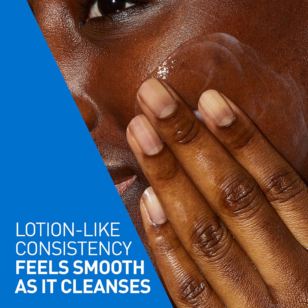 236ml Hydrating Cleanser for Normal to Dry Skin F96826