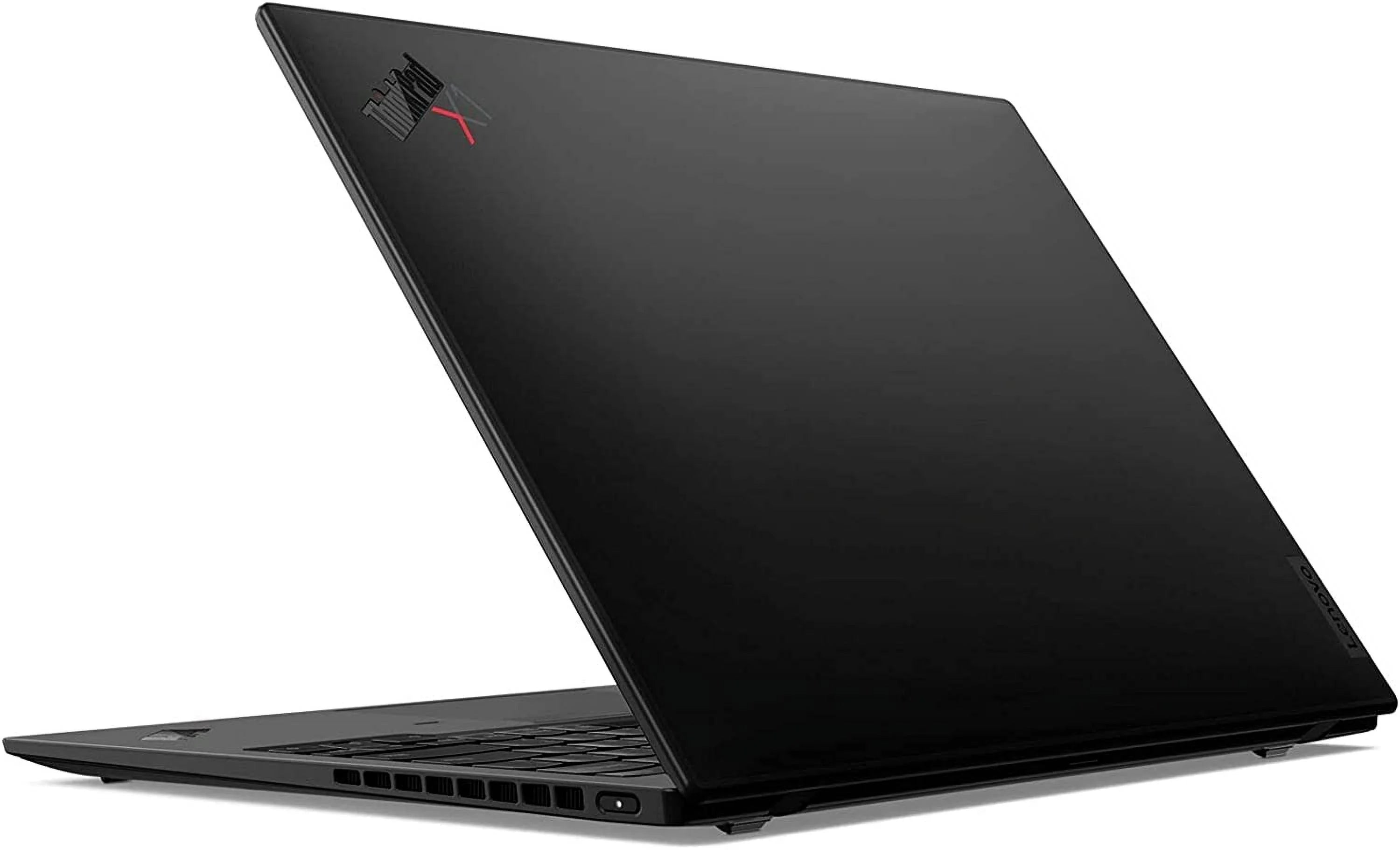 13.0" 2K IPS Ultrabook Intel Core i7 16 GB RAM 512GB SSD Intel Iris Xe Graphics Windows 10 Pro Classic Black B833