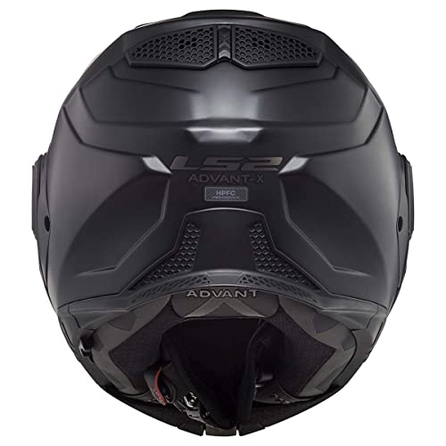 Gloss White Large Modular Helmet N808