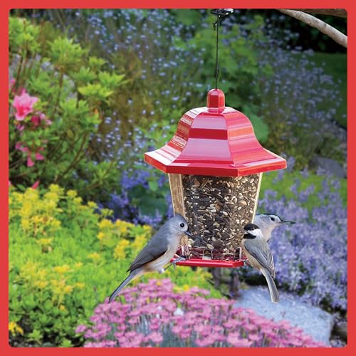15-lb. Bag Wild Bird Seed D21342