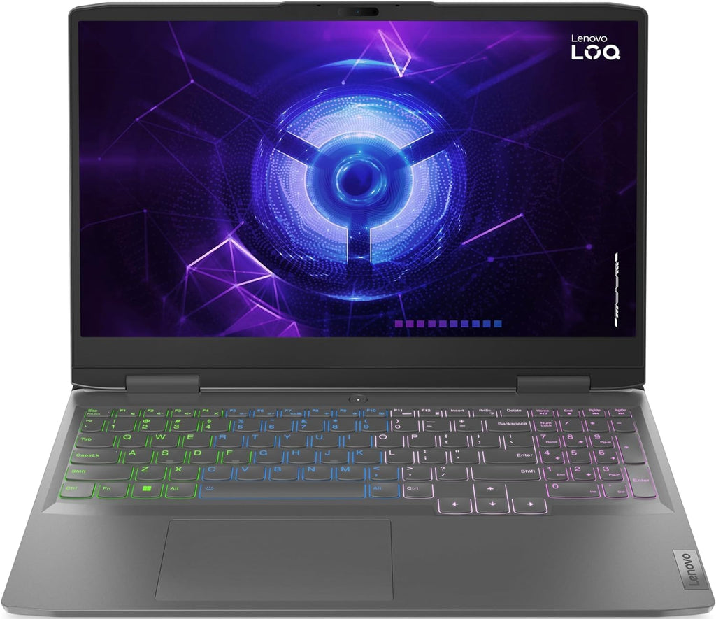 15.6" 144 Hz Full HD Gaming Laptop (Intel i7-13700H, 16GB DDR5 RAM, 512GB PCIe SSD, GeForce RTX 4050) N45185