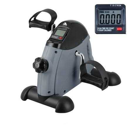 Under Desk Bike Pedal Exerciser M25346