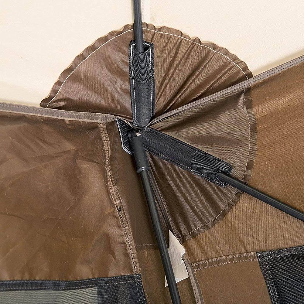 Escape Screen Shelter B3794
