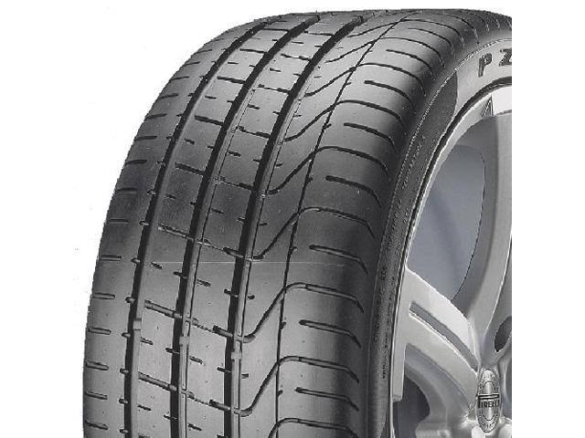 295/35R21 107 Y Tire A551