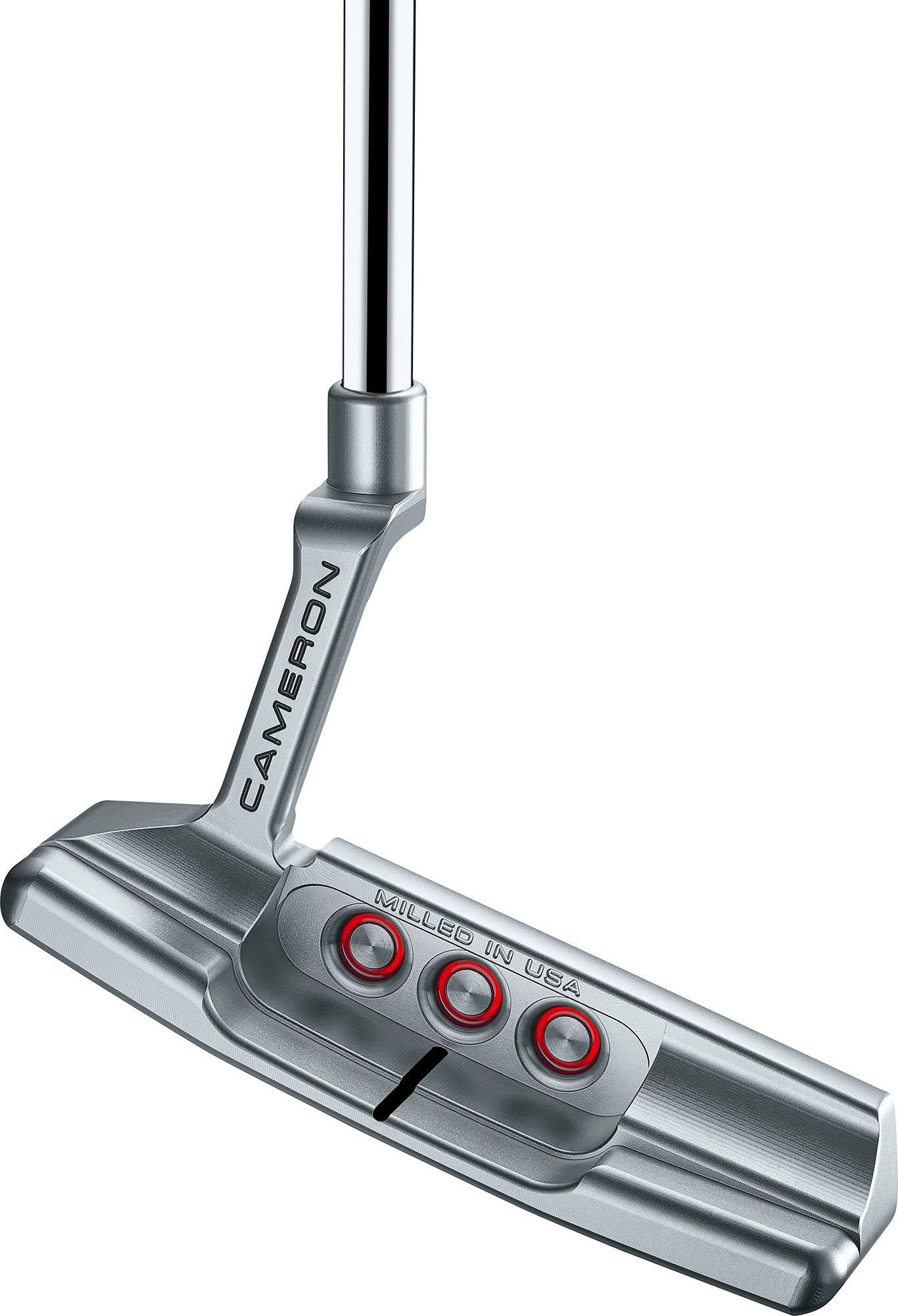 Newport 2 Putter D812