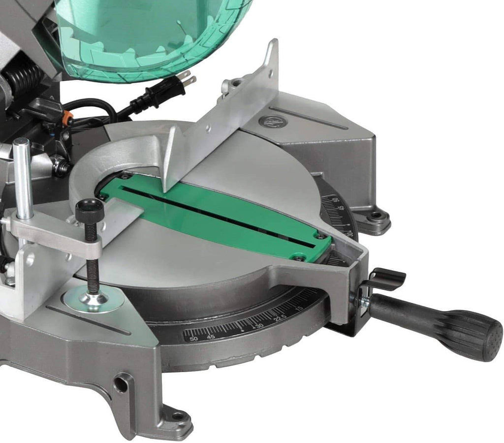 15 Amp 10x22 Compound Miter Saw P519