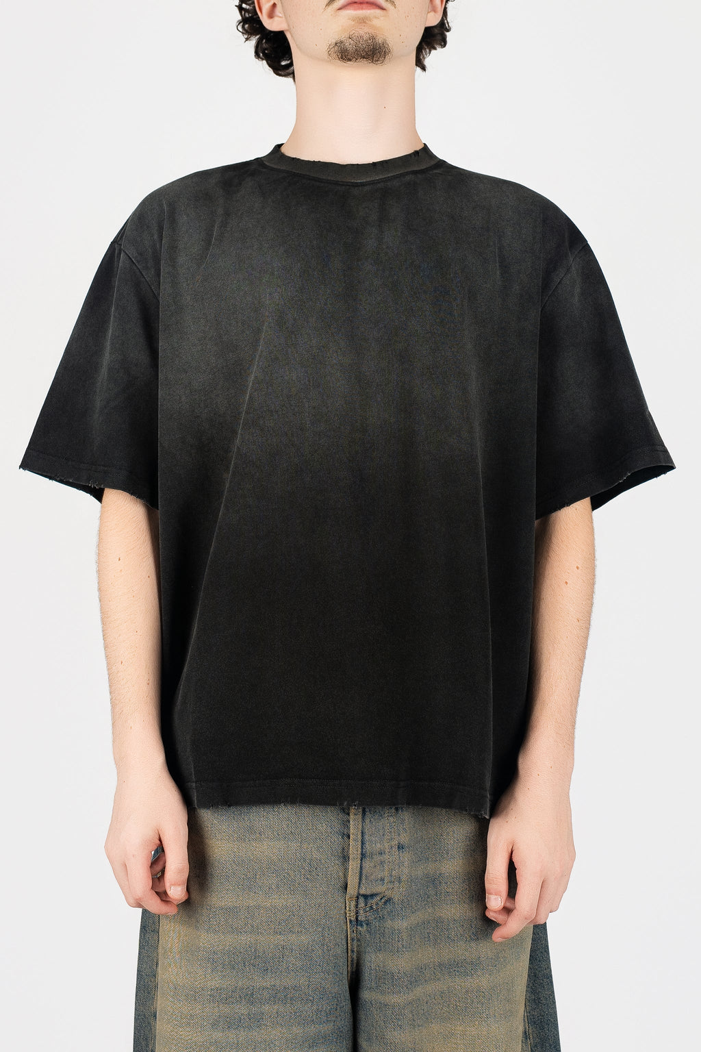 Sun-Dried T-Shirt