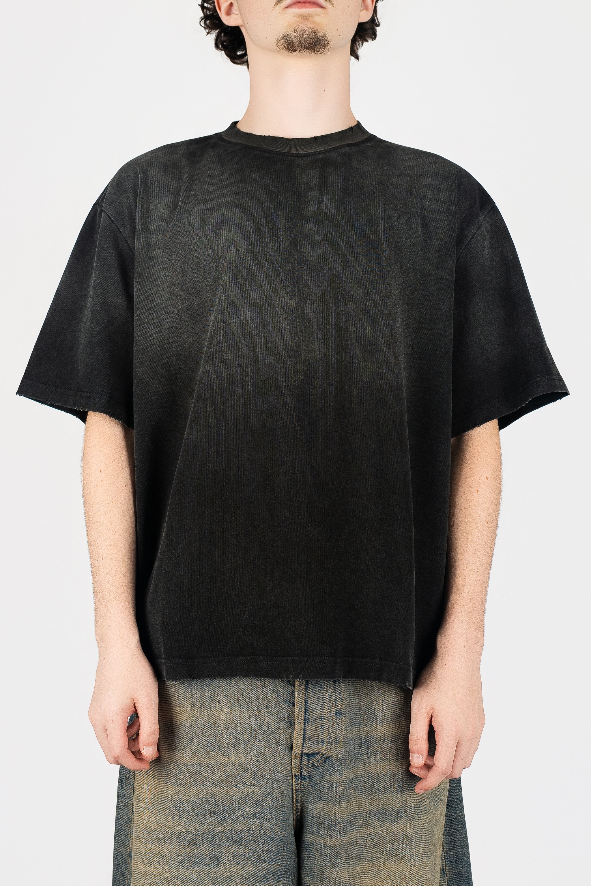 Sun-Dried T-Shirt