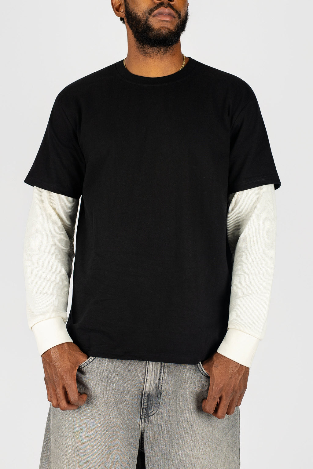 Skater Tee