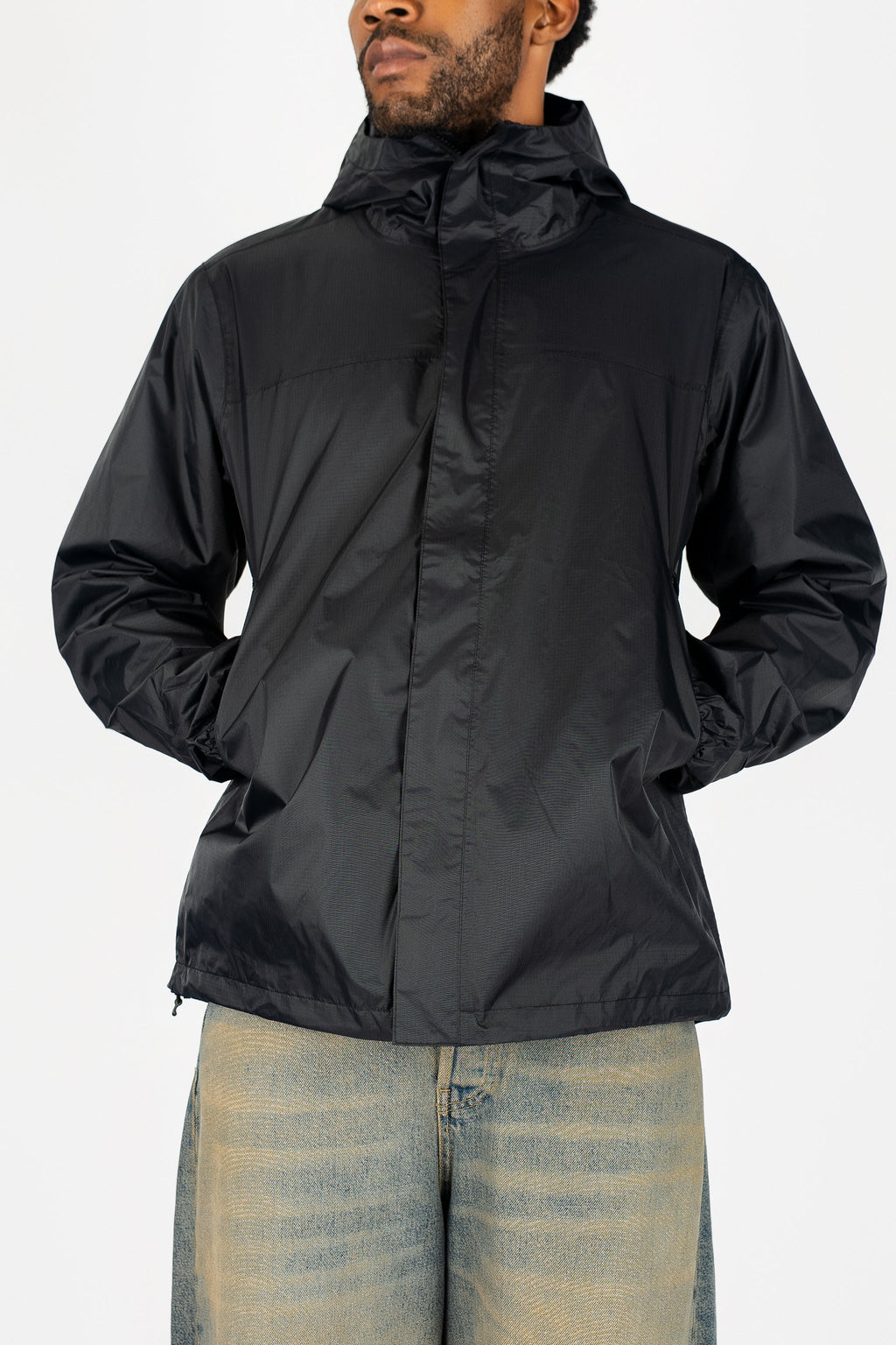 Windbreaker Jacket