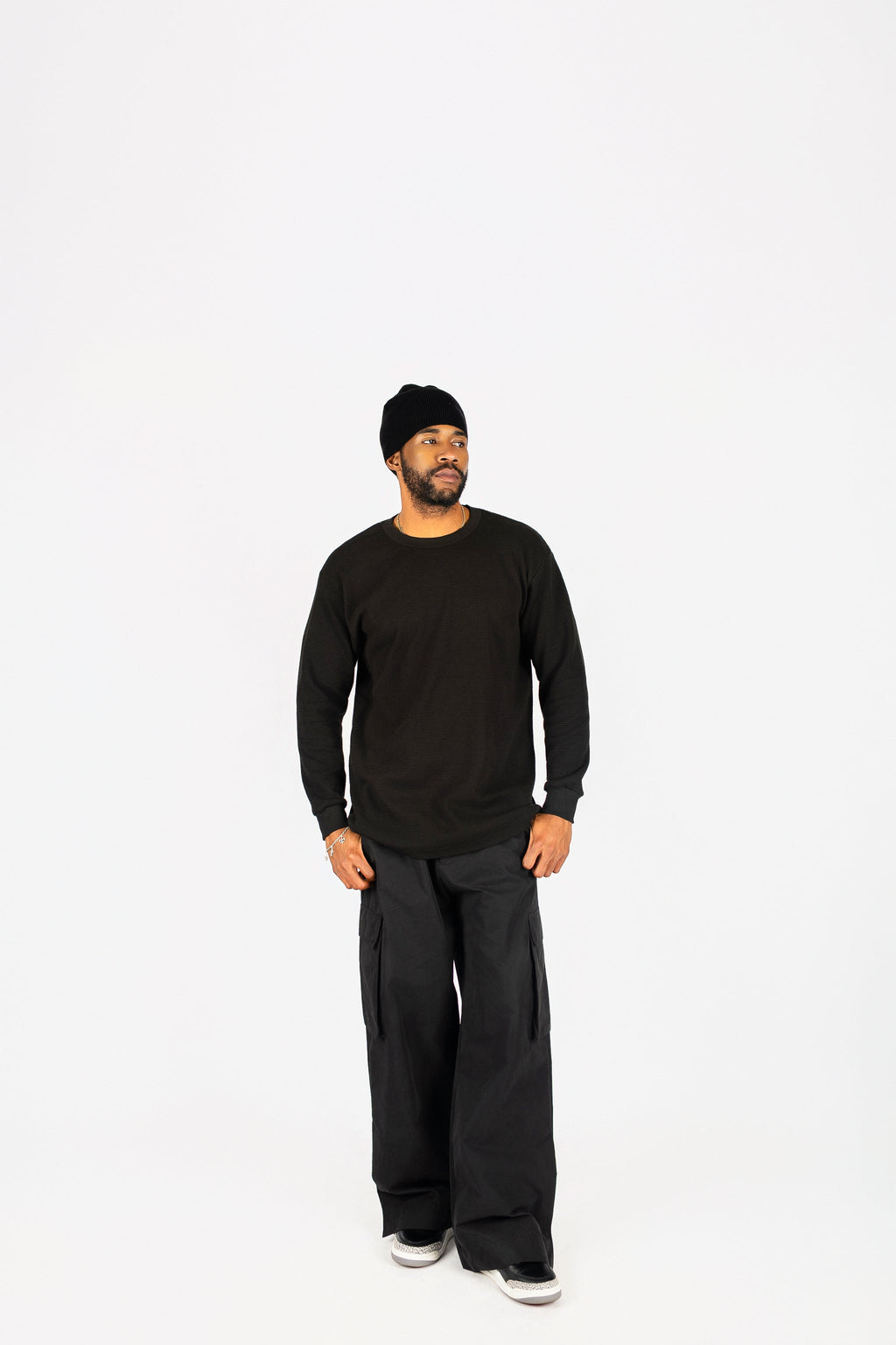 Heavyweight Thermal