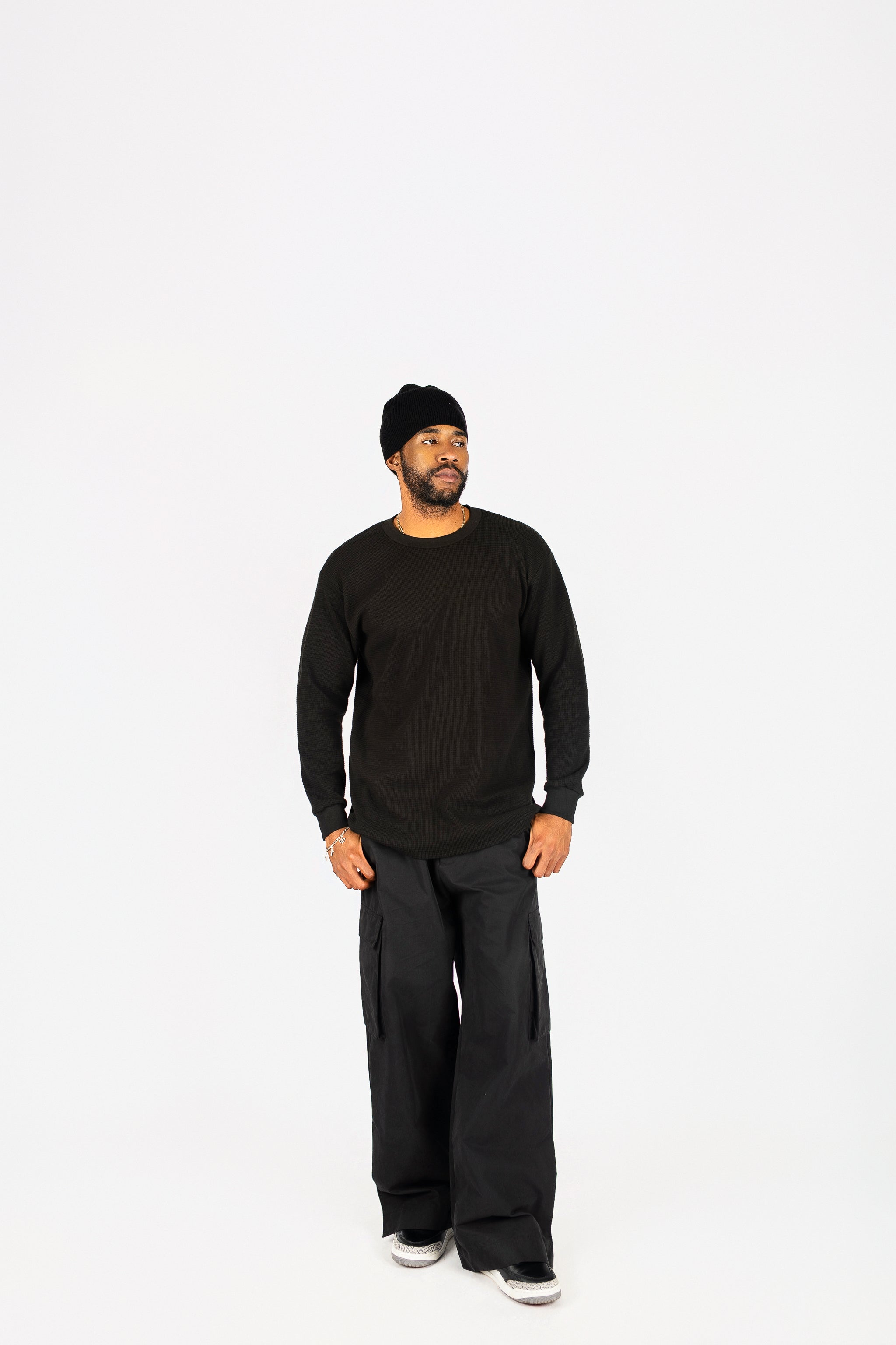 Heavyweight Thermal