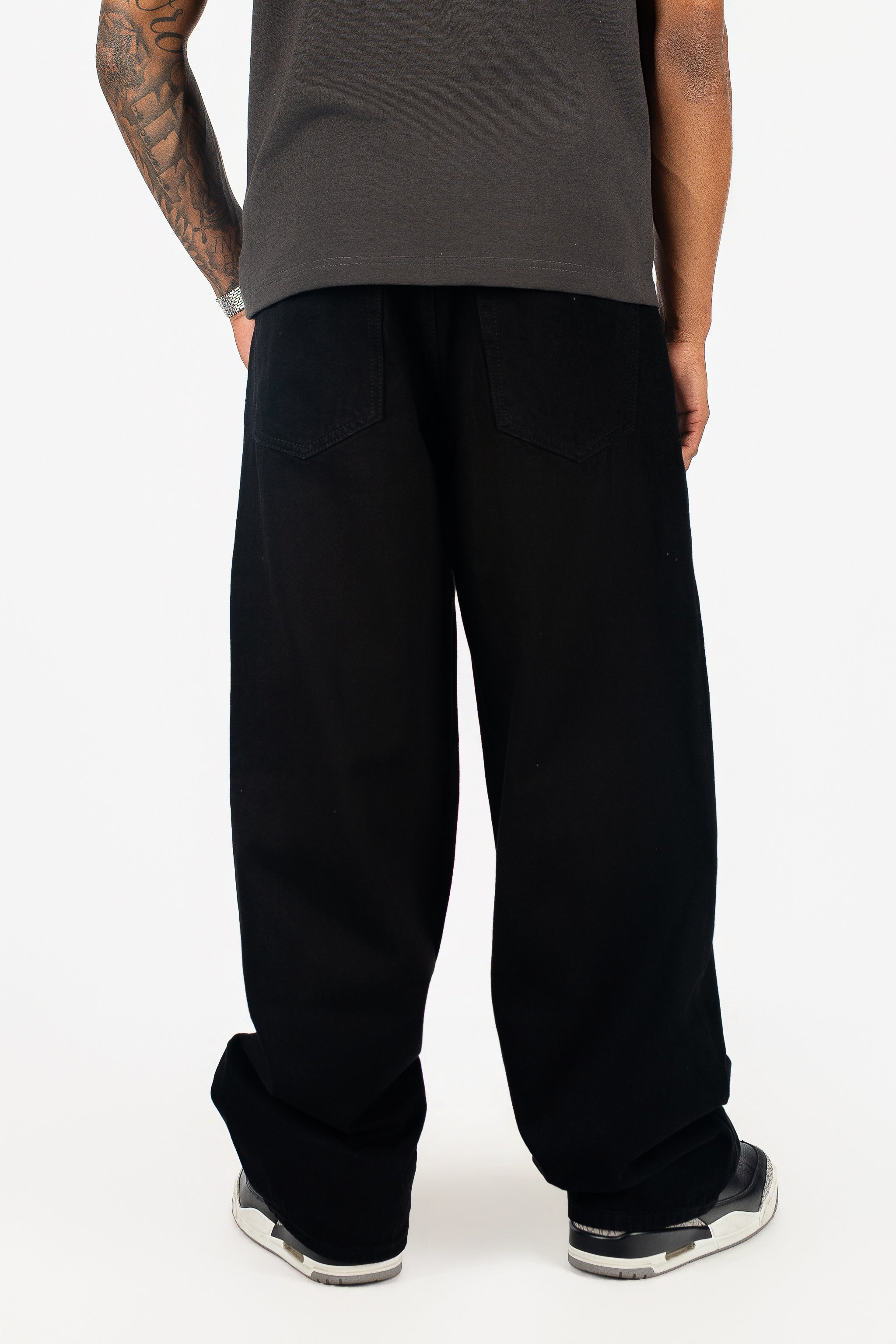 Extra Baggy Jeans