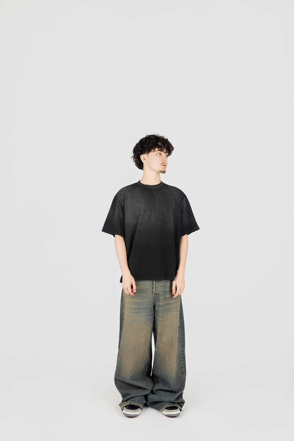 Sun-Dried T-Shirt