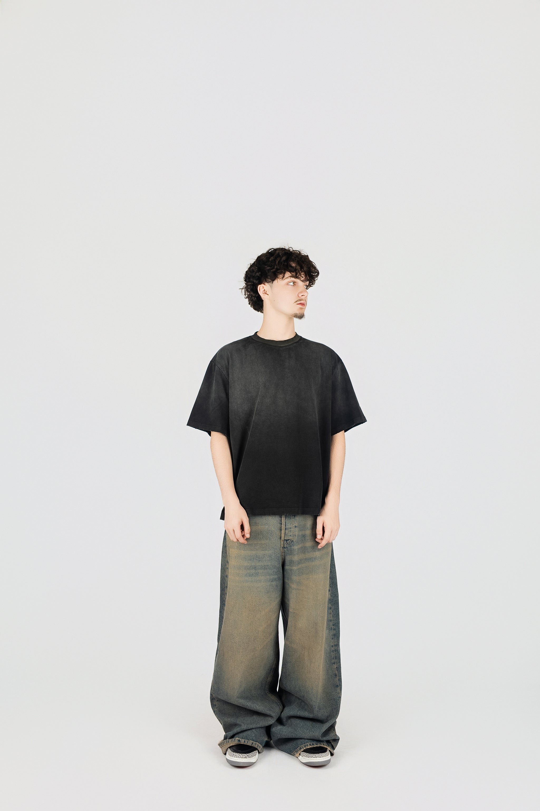 Sun-Dried T-Shirt