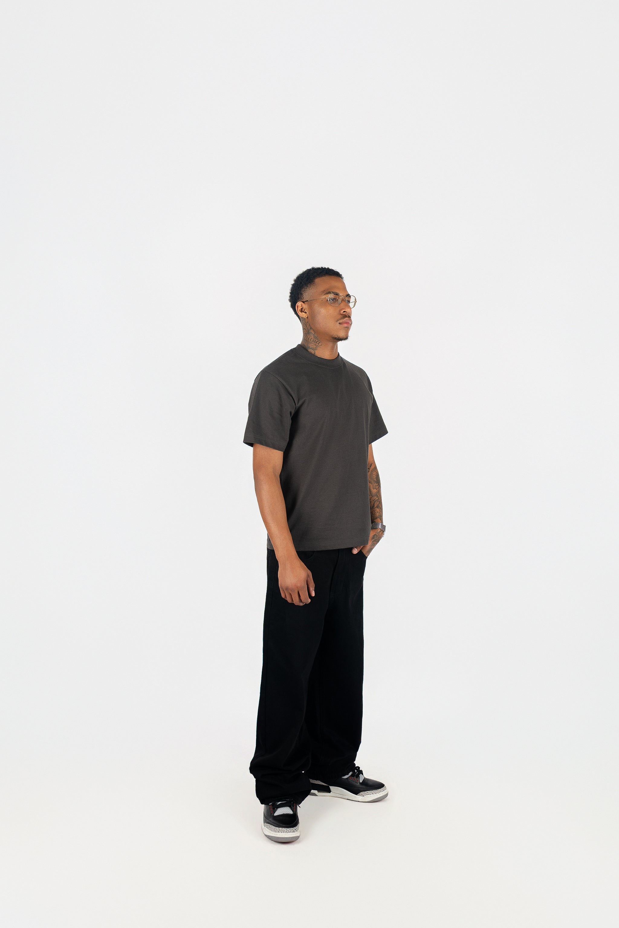 Extra Baggy Jeans