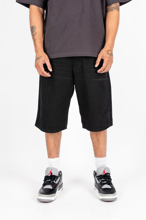 Baggy Jorts
