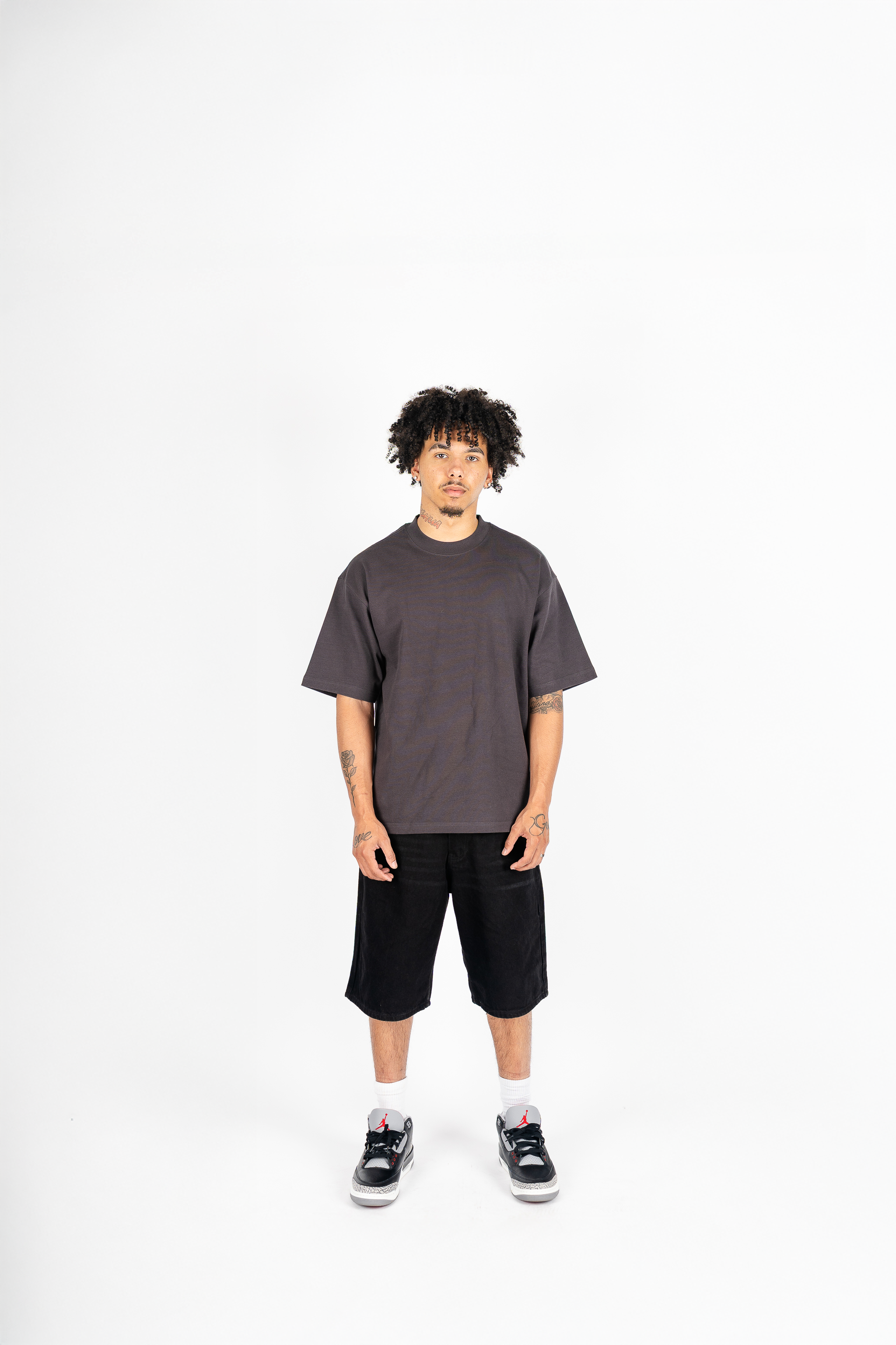 Baggy Jorts