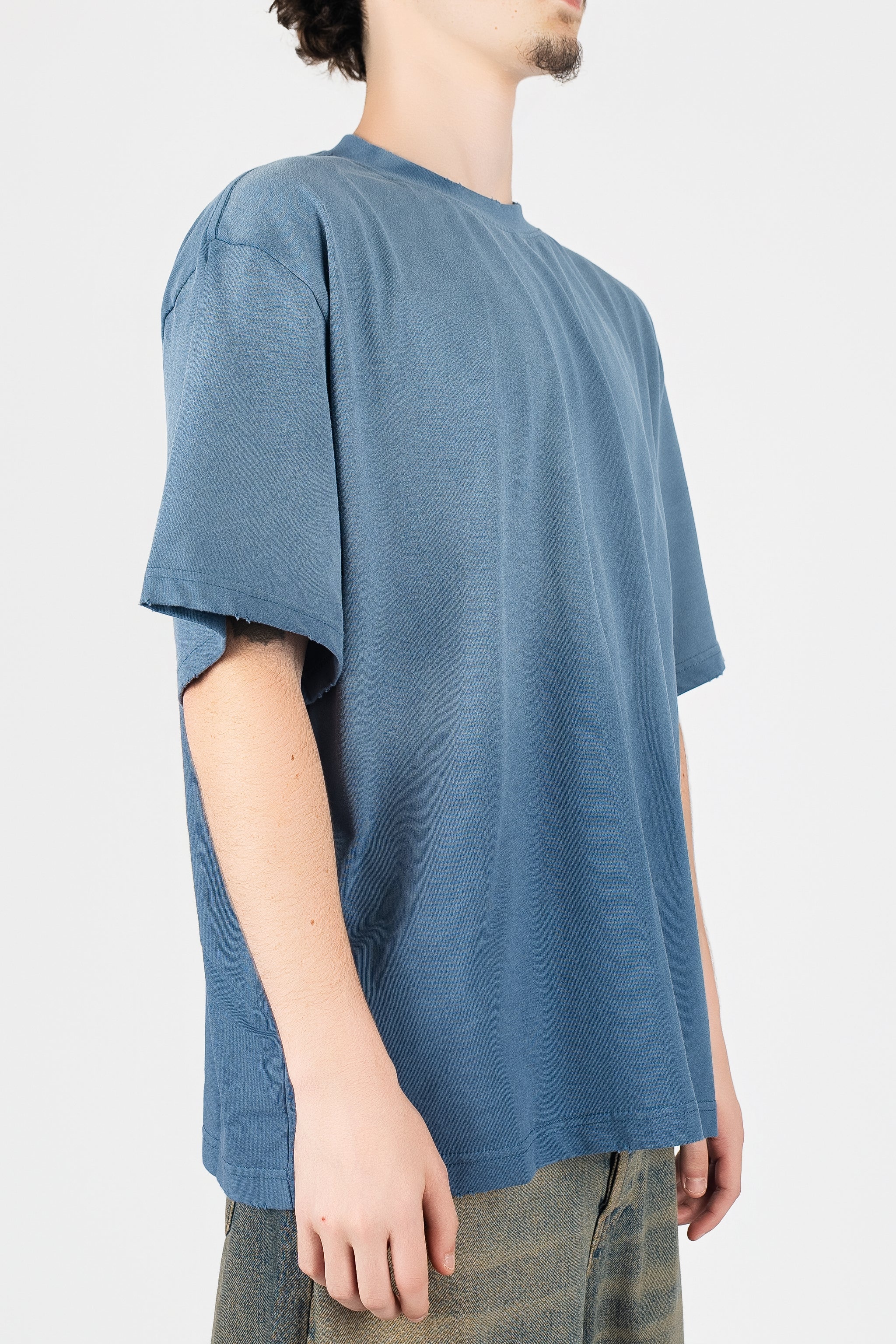 Sun-Dried T-Shirt