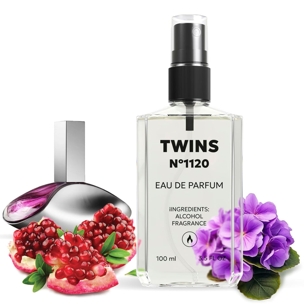3.4 Fl Oz Eau de Parfum T34919