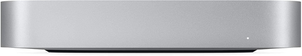 Apple Mac Mini with Apple M1 Chip (8GB RAM, 256GB SSD Storage) - Silver B7772