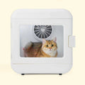Pet Hair Dryer Box 6L Capacity R726