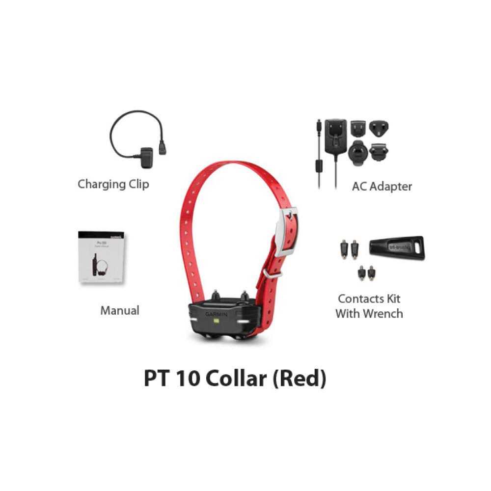 Dog Device Collar J898173
