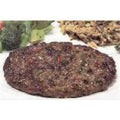 40 Pieces 4 Ounce Steak Patty Hamburger D51884