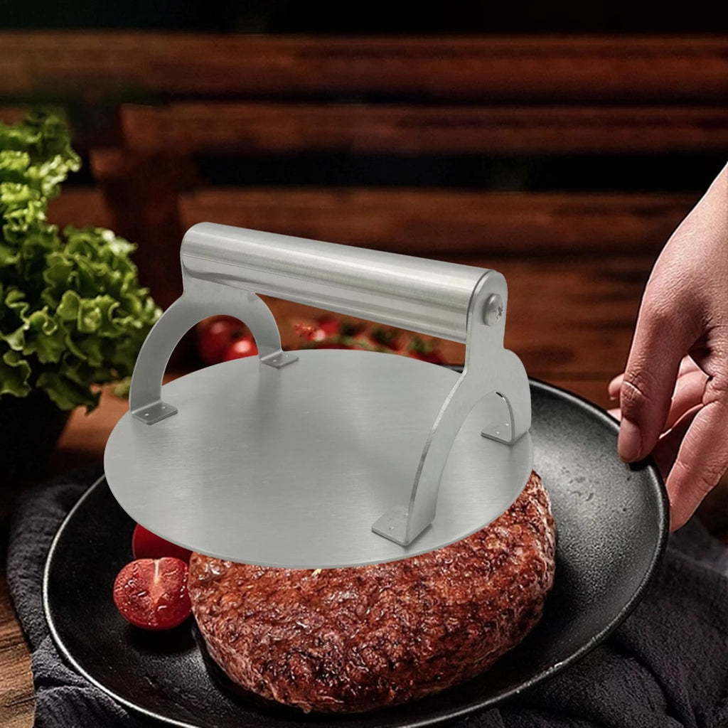 Nonstick Burger Press N631041