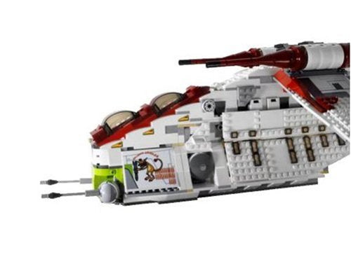 LEGO Star Wars Republic Gunship E821773