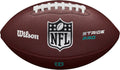 Brown Official Size Football L450831