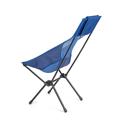 Lightweight High-Back Compact Camping Chair O379977