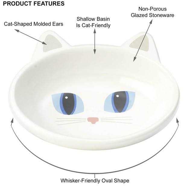 Oval Saucer I330