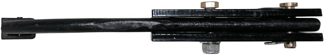 Hitch Mounted Ripper Trenching Soil H10480