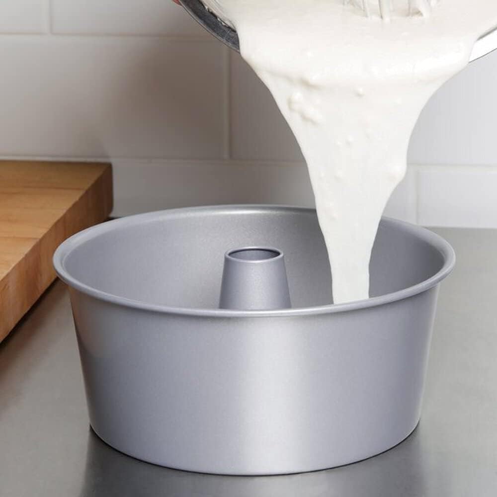 Non-Stick Angel Food Cake Pan J522717