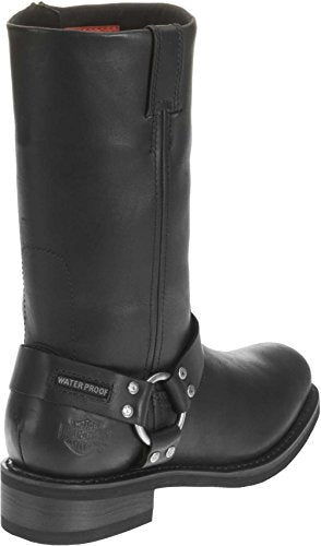 Men's Waterproof Harness Boot D4417