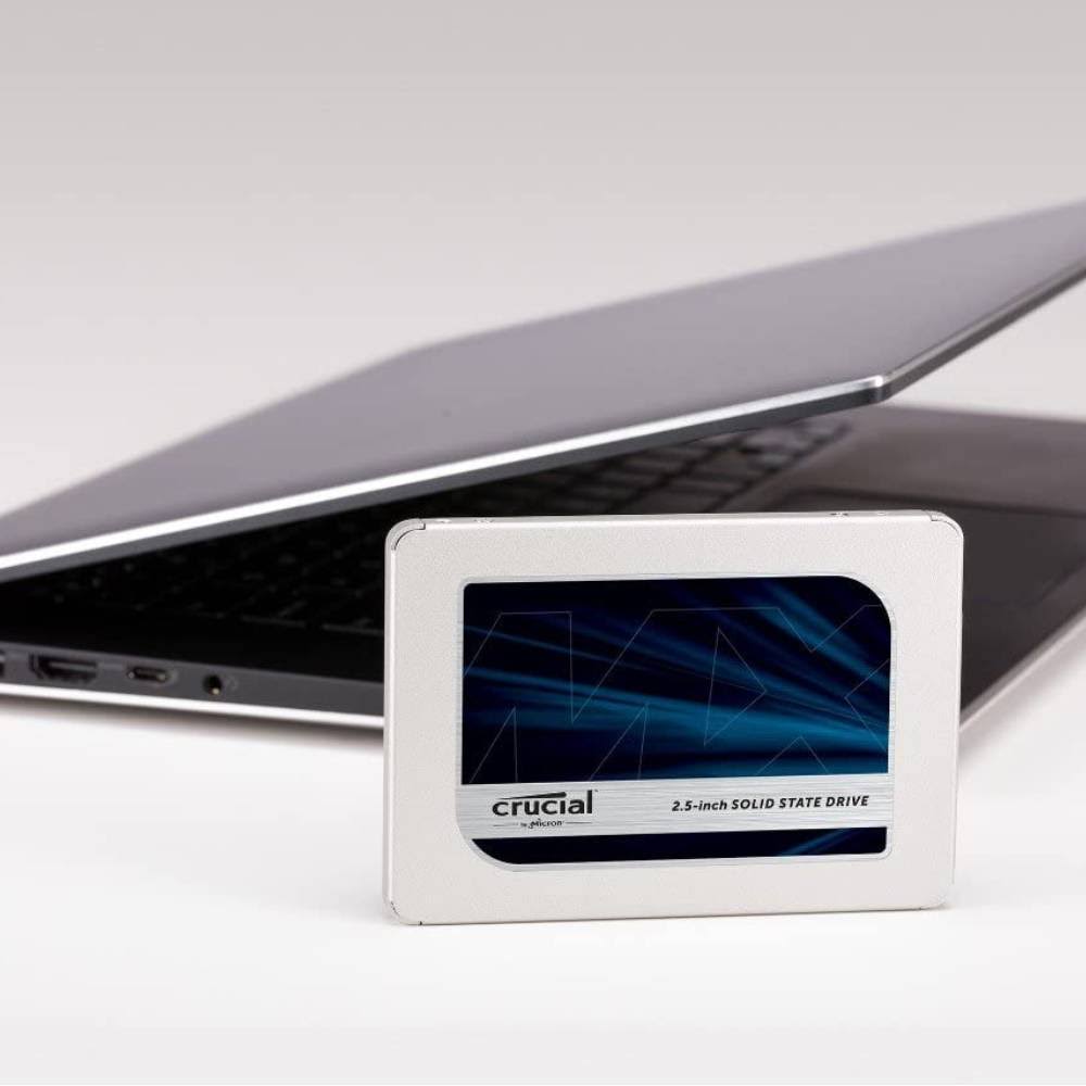 1TB 2.5 inch SATA Internal SSD X683