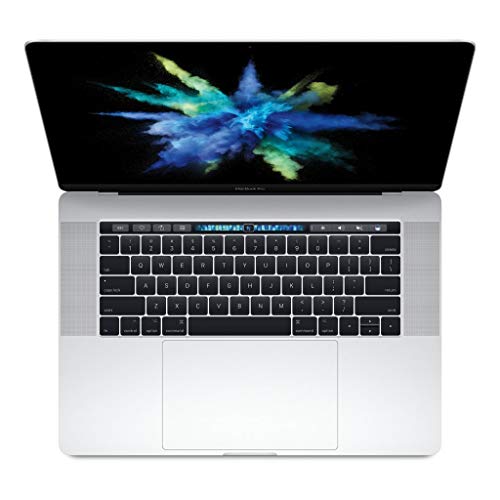 15in MacBook Pro, 2.9GHz Intel Core i7 Quad Core, 16GB RAM, 512GB SSD, Space Gray B5922
