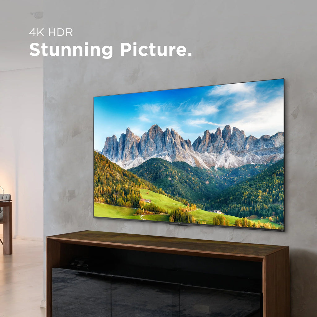 75 Class 4K UHD HDR Smart TV U2861
