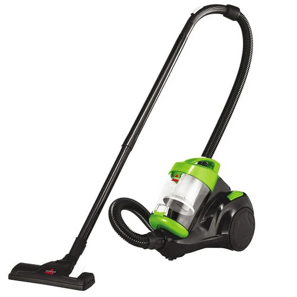 Bagless Canister Vacuum P684682