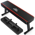 Flat Bench, Foldable Weight Bench I69658