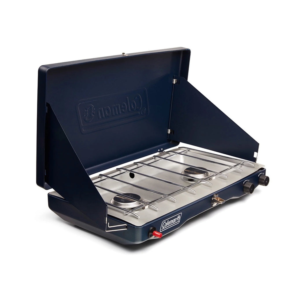 3-in-1 Camping Stove G801