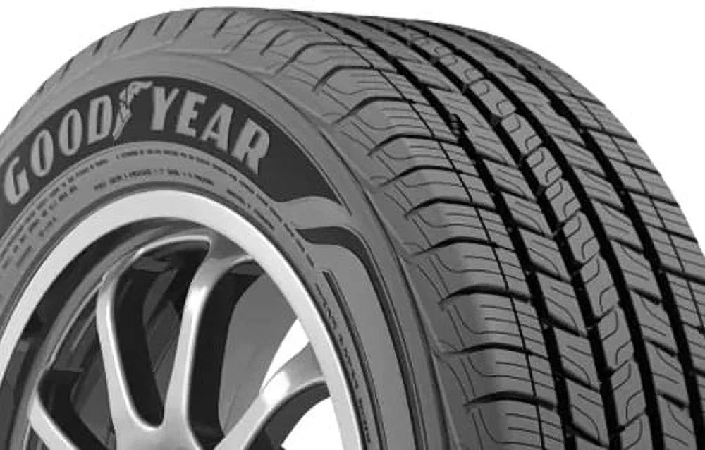 Set of 4 All Season Tires 235/55R20 I3236