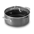 Nonstick 5-Qt. Dutch Oven with Cover O79450