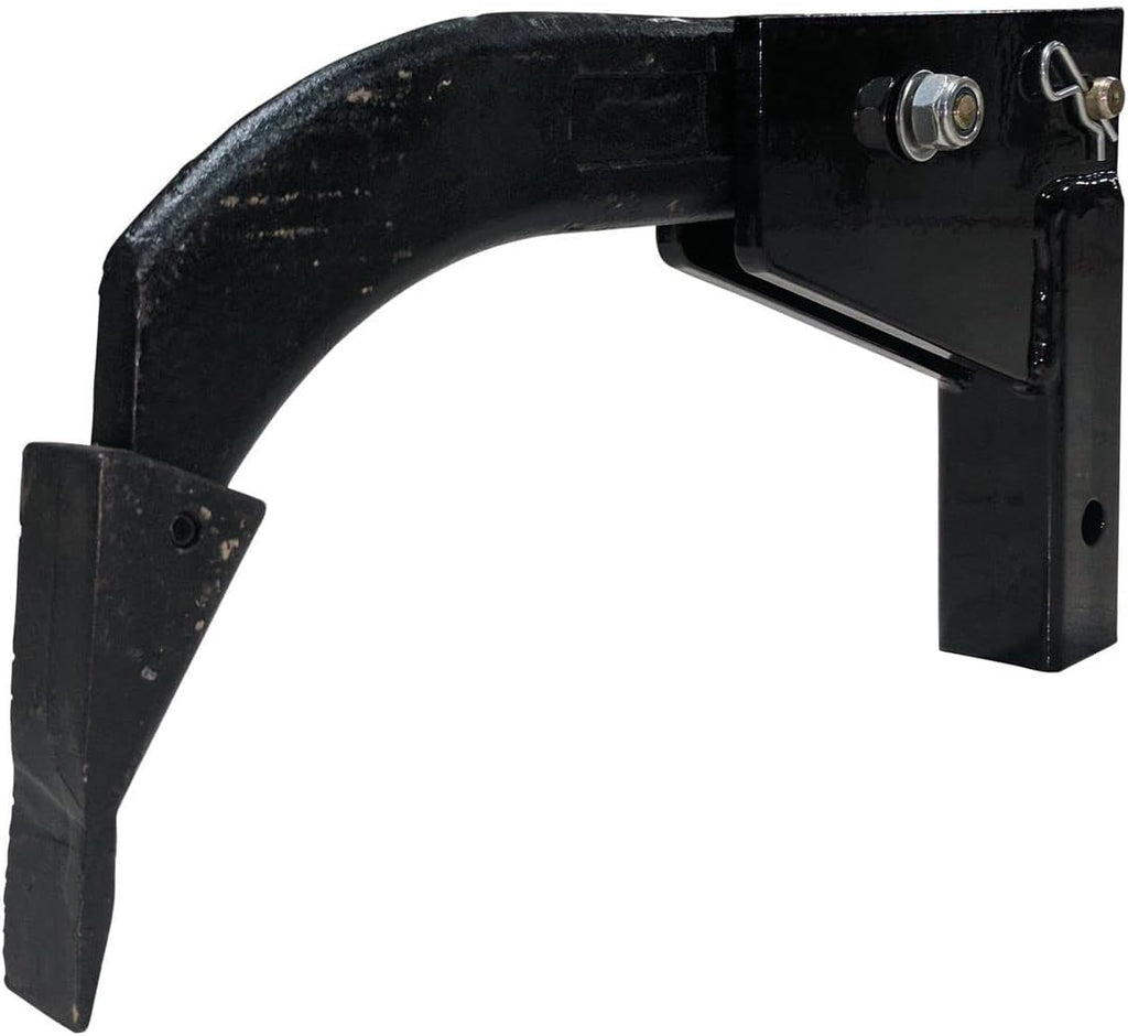 Hitch Mounted Ripper Trenching Soil H10480