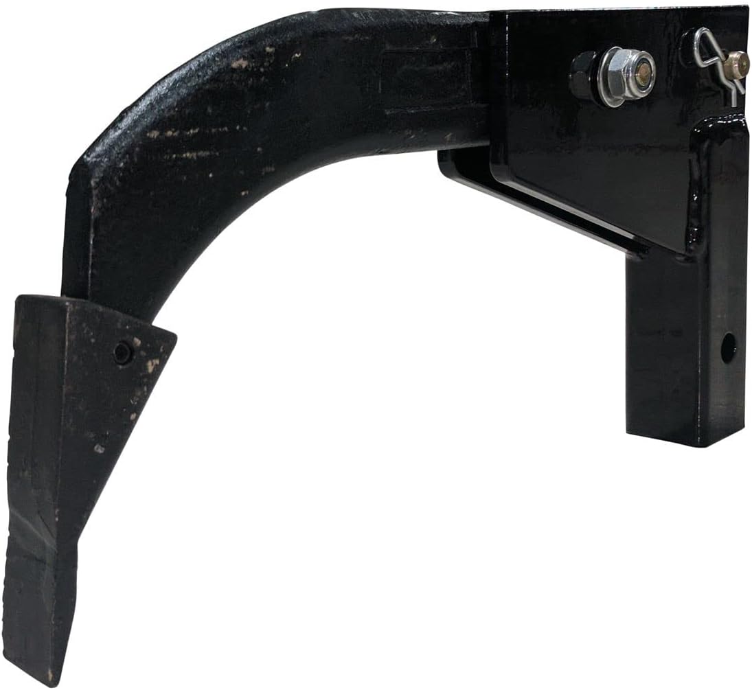Hitch Mounted Ripper Trenching Soil H10480