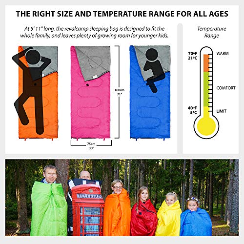Ultralight Compact Sleeping Bag D53390