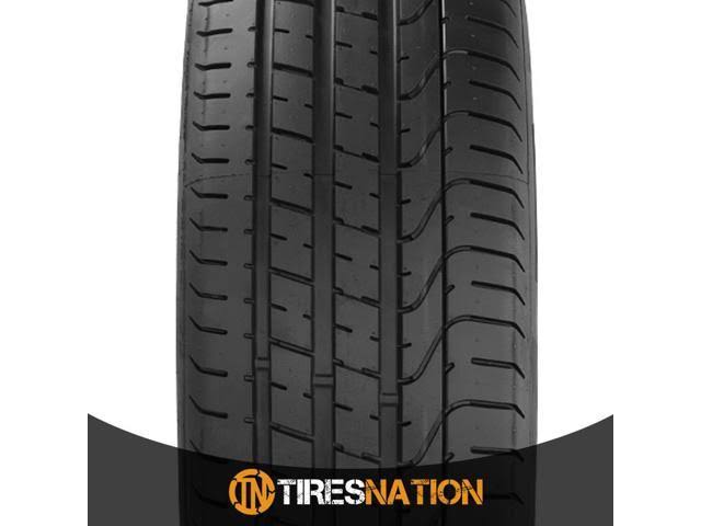 295/35R21 107 Y Tire A551
