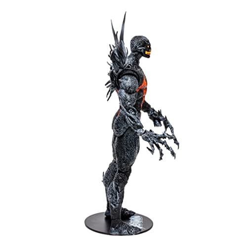 SPAWN 7IN TOY WV4 A753